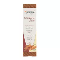 Зубная паста с корицей Complete Care Botanique Himalaya 150g