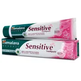 Toothpaste Sensitive Himalaya 80g