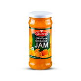 Dżem Pomarańczowy Durra 430g