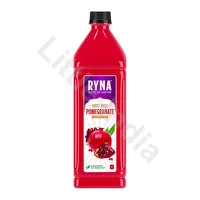 Pomegranate Juice Taste Of Nature Ryna 1l