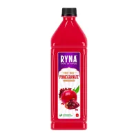 Sok z granatu Pomegranate Juice Taste Of Nature Ryna 1l