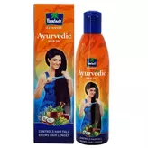 Advansed Ayurvedic Hair Oil Parachute 300ml