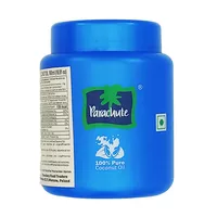 Olej kokosowy do ciała i włosów Coconut Oil Parachute 500ml