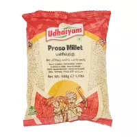 Ziarna prosa Proso Millet Udhaiyam 500g