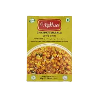 Mieszanka przypraw Chatpati Masala Radhuni 50g