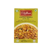 Mieszanka przypraw Chatpati Masala Radhuni 50g