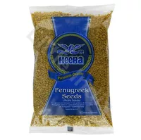 Przyprawa kozieradka ziarna Fenugreek Heera 100g