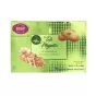 Ciasteczka pistacjowe Two Majestic Biscuit Karachi Bakery 400g