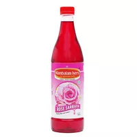 Rose Sarbath Mambalam Iyers 700ml