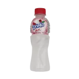 Lychee Flavored Drink with Coconut Jelly Float 250ml