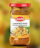 Lemon Rice Paste 300G Aachi