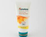 Maska rozjaśniająca z mango kesar Himalaya 50g