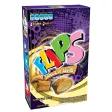 Dulce de Leche Flips Breakfast Cereal 220g