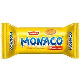 Monaco Salty Crackers 63.3G Parle