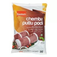 Mąka ryżowa Chemba Puttu Eastern 1kg