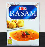 Zupa Rasam Instant Gits,100g