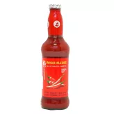Sos chilli ostry Sriracha Chilli Sauce Strong Cock 800g