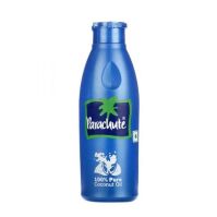 Coconut Oil 100% Pure Parachute 250ml