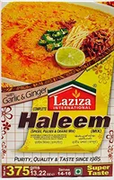 Laziza Complete Haleem Mix 375g
