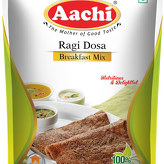 Ragi Dosa Breakfast Mix 500G Aachi