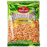 Chana Dal Indyjska przekąska 200g Haldiram's