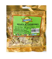 Whole Ogbono