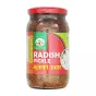 Marynowana rzodkiewka Radish Pickle Nepali Mato 280g