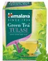Herbata zielona z tulasi Himalaya 10 torebek