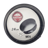 Forma do pieczenia okrągła Ø24 cm Besthoff 1024