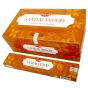 Kadzidełka Sandalwood Masala Premium Incense Sticks Hem 15g - 3