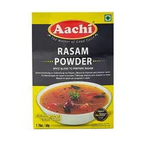 Przyprawa Rasam Powder Aachi 100g