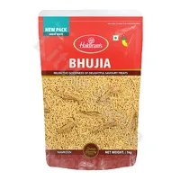 Indyjska przekąska Bhujia Haldirams 1kg