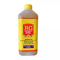 Sesame Oil Gingelly Oil RG 2l