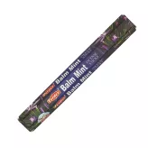 Balm Mint Incense Sticks Tridev 20g