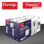 Prestige Popular Plus Svachh Induction Base Aluminium Pressure Cooker - 2