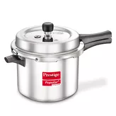 Prestige Popular Svachh Szybkowar (GAZ I INDUKCJA) 2L / 5L