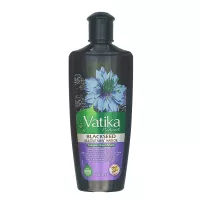 Blackseed Multivitamin+ Hair Oil Vatika Dabur 200ml