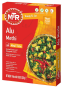 Gotowe indyjskie danie Alu Methi MTR 300g - 2