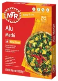 Gotowe indyjskie danie Alu Methi MTR 300g