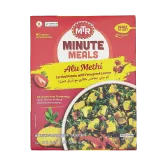 Gotowe indyjskie danie Alu Methi MTR 300g