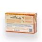 Turmeric Soap Bar Nourish & Exfoliate Vatika Dabur 100g - 2