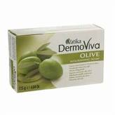 Soap With Olive Extract Dubar Vatika115g