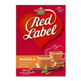 Red Label Masala Tea Brooke Bond 200g