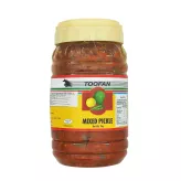 Marynowane warzywa w oleju Mixed Pickle Toofan Suhana 1kg
