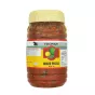 Marynowane warzywa w oleju Mixed Pickle Toofan Suhana 1kg