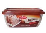 Halawa Chocolate 350g Durra