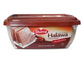 Chałwa kakaowa 350g Durra