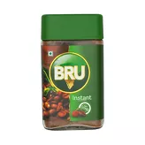 Kawa rozpuszczalna słoik Pure Coffe BRU 100g