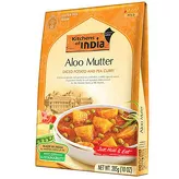 Aloo Mutter 285g Kitchens of India 