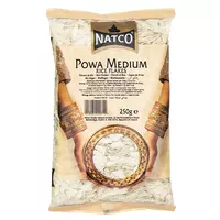 Płatki ryżowe Natco 250g